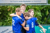 Duiveland 1 - S.K.N.W.K. 1 (beker) seizoen 2024-2025 (51/99)